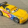 Disney Pixar cars Image 2