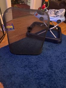 fire guard / fire screen