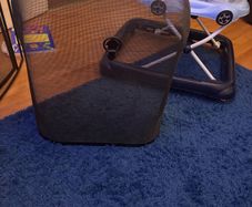 fire guard / fire screen