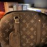 Unisex Crossbody bag Image 2
