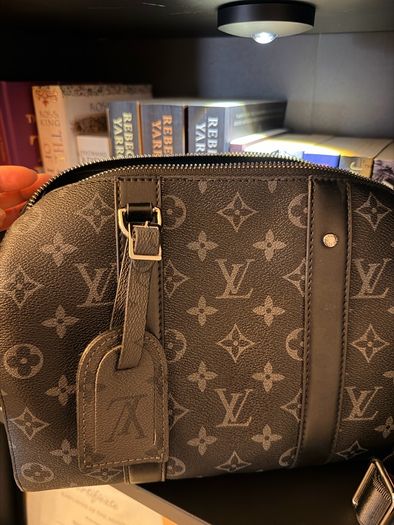 Unisex Crossbody bag
