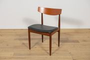 Vintage Kofod Larsen dining chairs