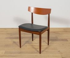 Vintage Kofod Larsen dining chairs