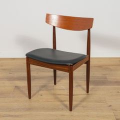 Vintage Kofod Larsen dining chairs
