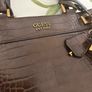 Guess crocodile leather bag NEW Image 3