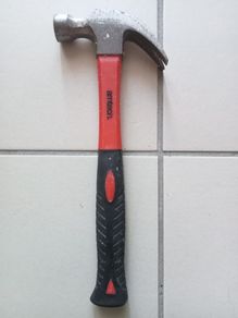 Amtech Claw Hammer