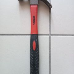 Amtech Claw Hammer