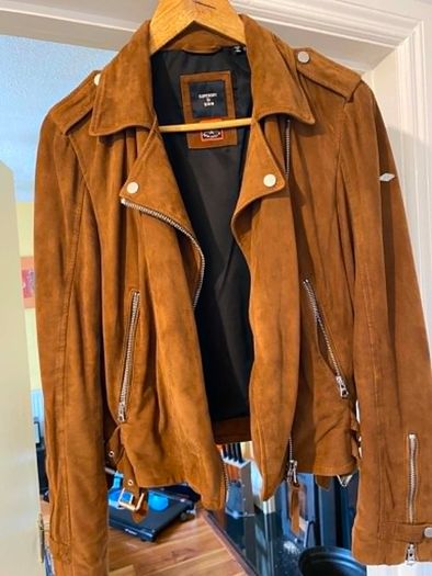 Women Jacket