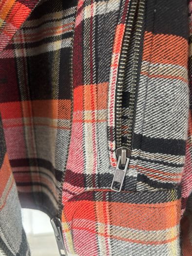french connection jacket