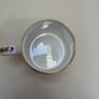 Halcyon Days Fine Bone China A Special Thank You Coffee Cup Mug Image 6