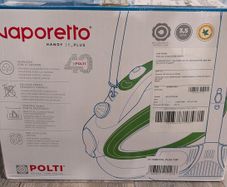 Steam cleaner Polti Vaporetto Handy 25 Plus