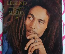 Bob Marley Greatest Hits Vinyl