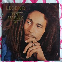 Bob Marley Greatest Hits Vinyl