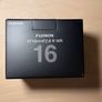Fujifilm XF 16mm f/2.8 R WR Image 3