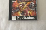 Rogue Trip Vacation 2012 - PS1 Game
