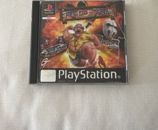 Rogue Trip Vacation 2012 - PS1 Game