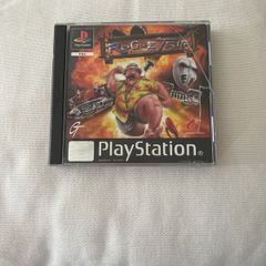 Rogue Trip Vacation 2012 - PS1 Game