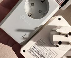 TP Link wifi extender