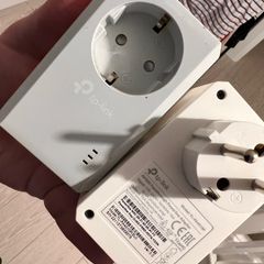 TP Link wifi extender