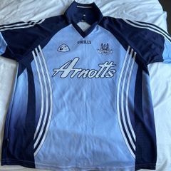 dublin vintage jersey