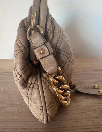 Stunning Marc Jacob's Stam bag, Authentic