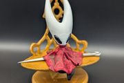 Silksong model