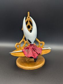 Silksong model