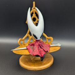 Silksong model