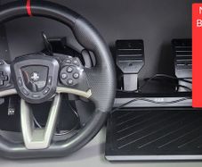 Wheel for play