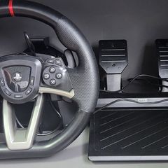 Wheel for play