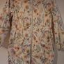 Girls jacket. Shower resistant 11y Image 5