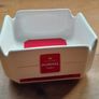Vintage Dunhill Lights Seton Pottery Ashtray Image 3