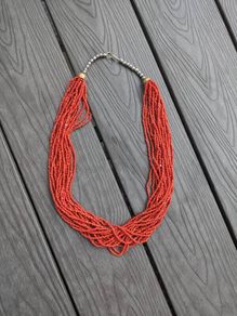 Coral set