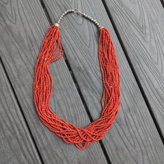 Coral set