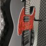 Electric Guitar Harley Benton As New Image 3