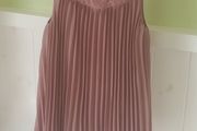 Toddler Purple Dress