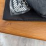 Armani Travel Pouch Image 5