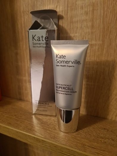 Kate Somerville KateCeuticals SuperCell Rejuvenation Serum  30ML