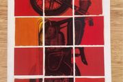 Zen &amp; The Art of Motorcycle Maintenance By Robert M Pirsig 40th Anniversary edition