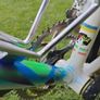 Pinarello Treviso Italia 56cm 10 sp Campy Record Image 6