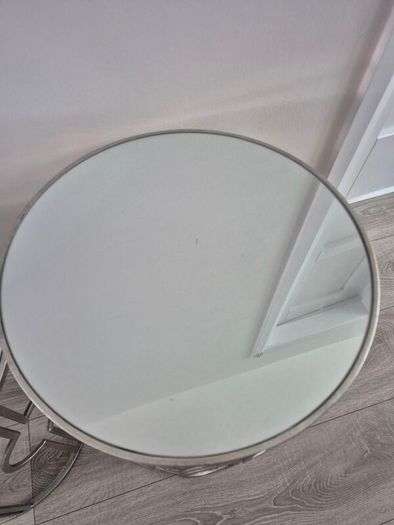 matching side tables