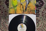 Rain Parade: Beyond The Sunset LP