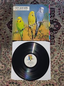 Rain Parade: Beyond The Sunset LP