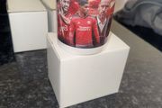 Personalised Man Utd Mug