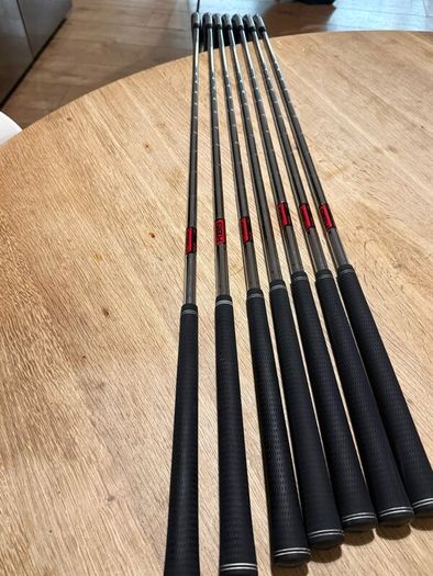Titleist T250 irons