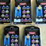 Star Trek 2009 Movie - Galaxy Collection Figures Image 2