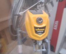 airless sprayer,paint gun