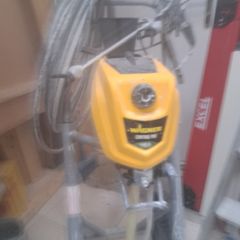 airless sprayer,paint gun