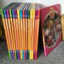 16 Disney wonderful world of knowledge books Image 2