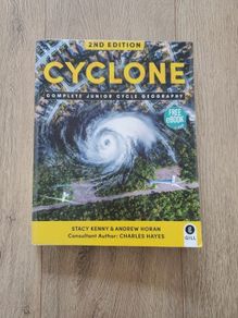 geography book